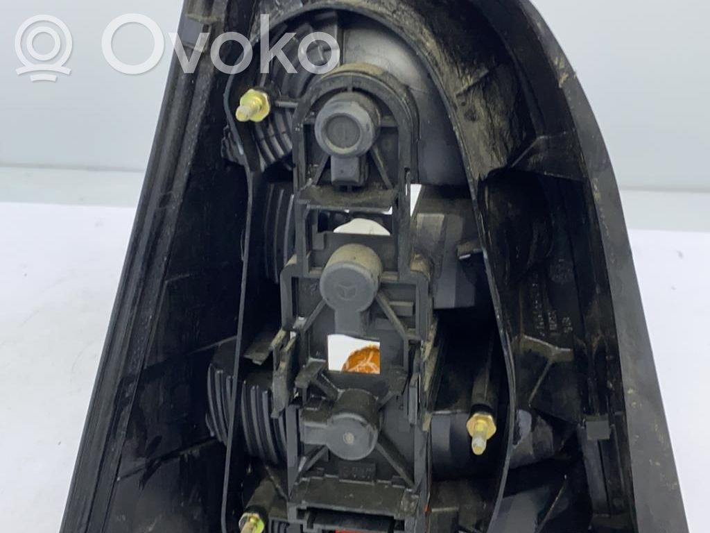 Mercedes-Benz A W168 Luci posteriori 