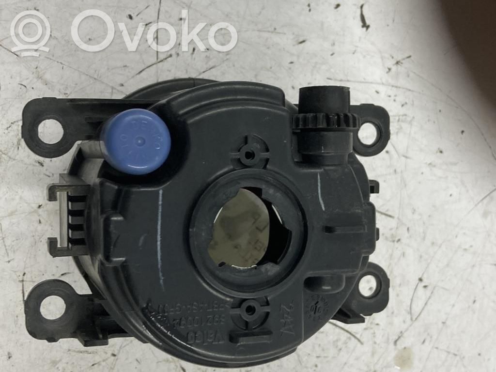 Etusumuvalo   95509057