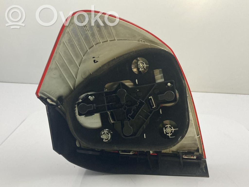 Rear/tail lights   63216924501