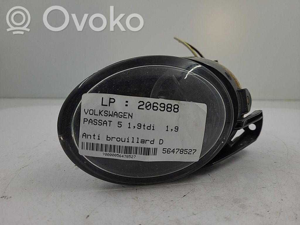 Proiector ceață   3C0941700B