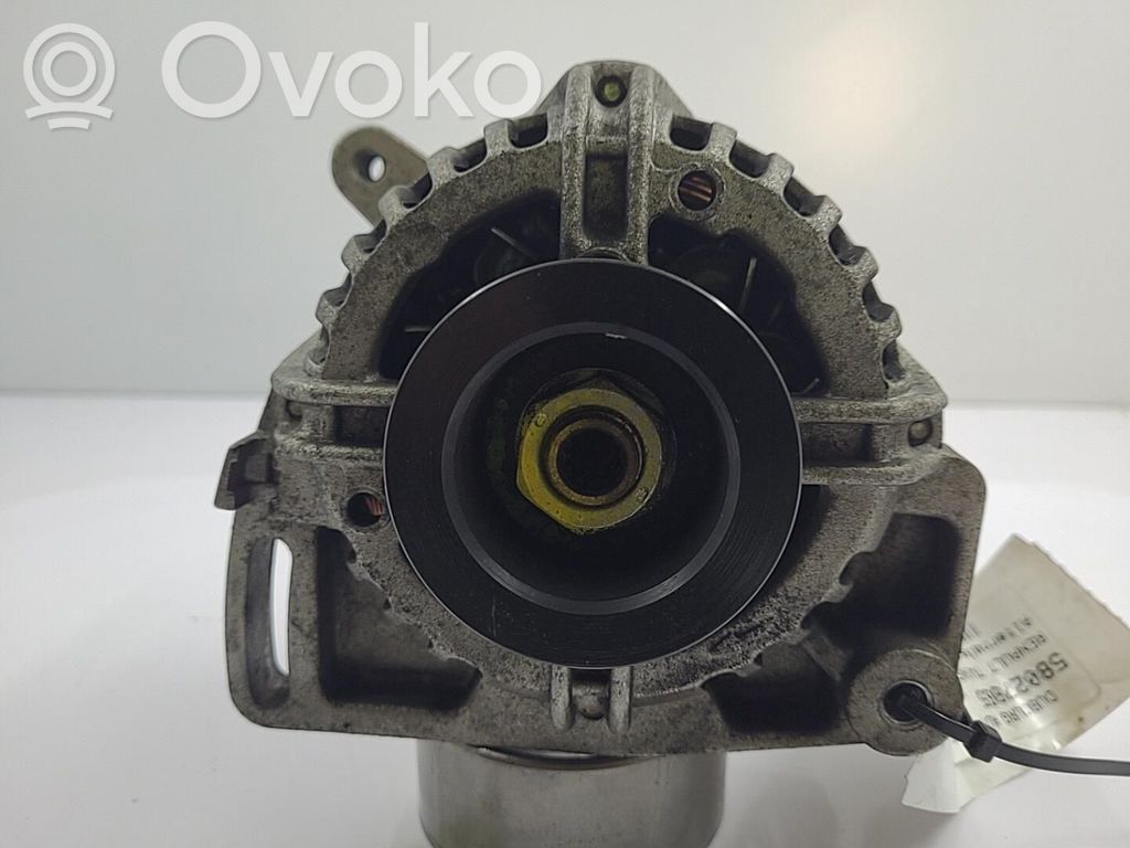 Alternador   8200660037