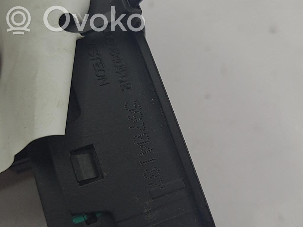 Interruptor del elevalunas eléctrico   13305012