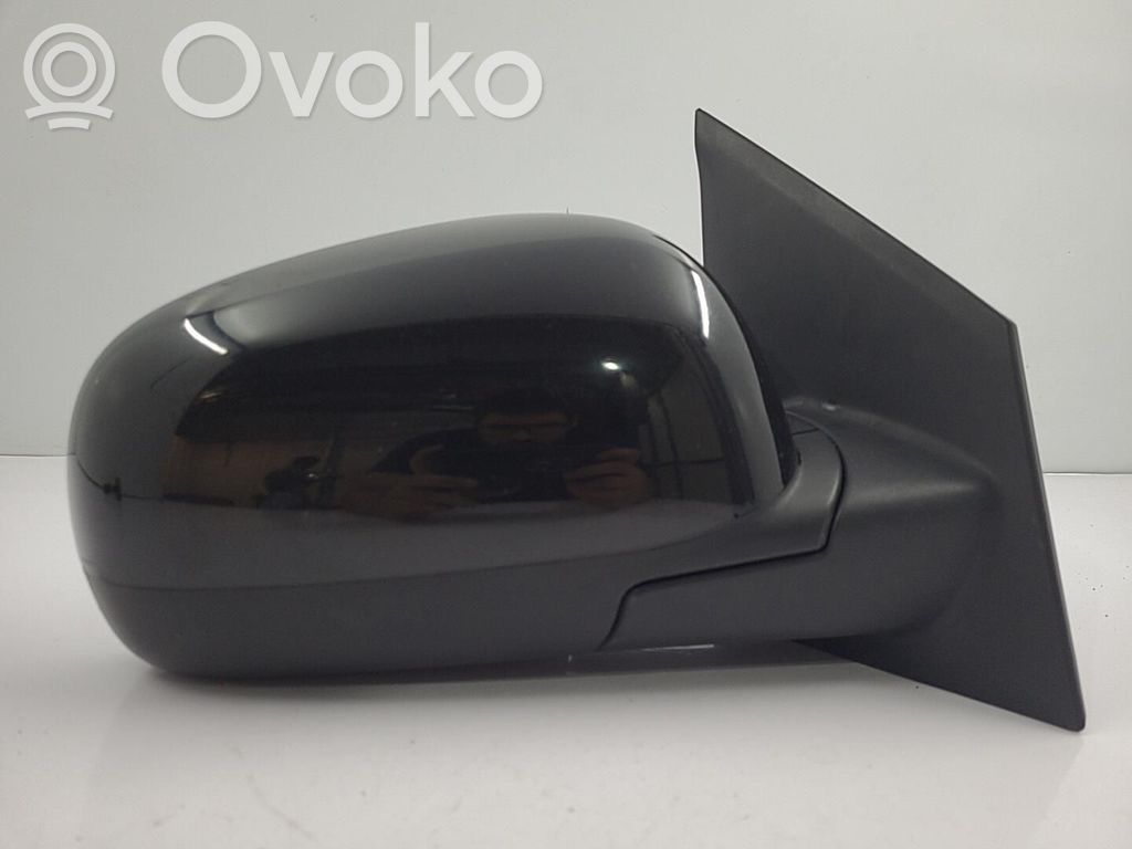 Oglindă exterioară manuală   96301BH00B