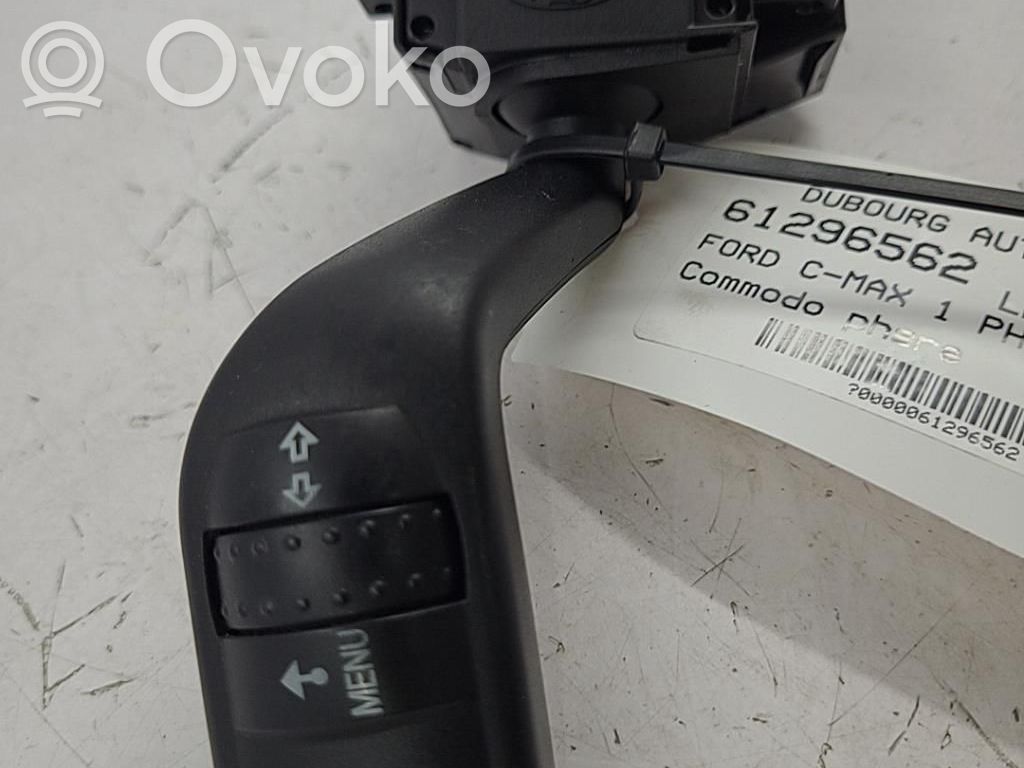Ford C-MAX I Indicator stalk 