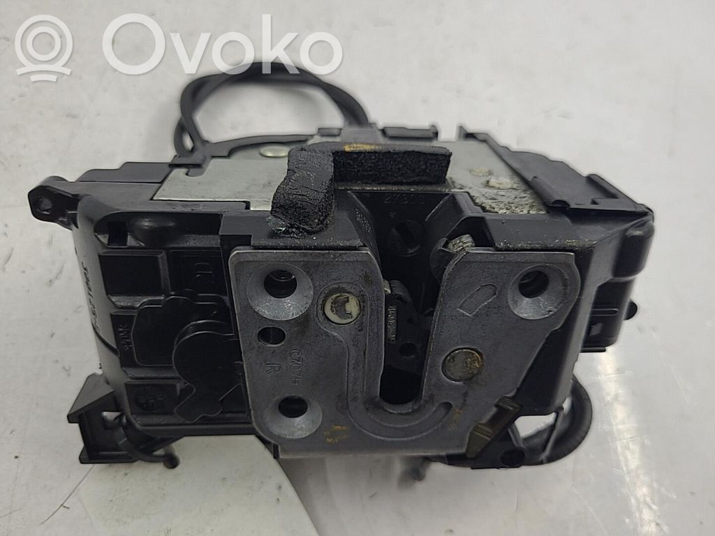 Etuoven lukko   8200300125