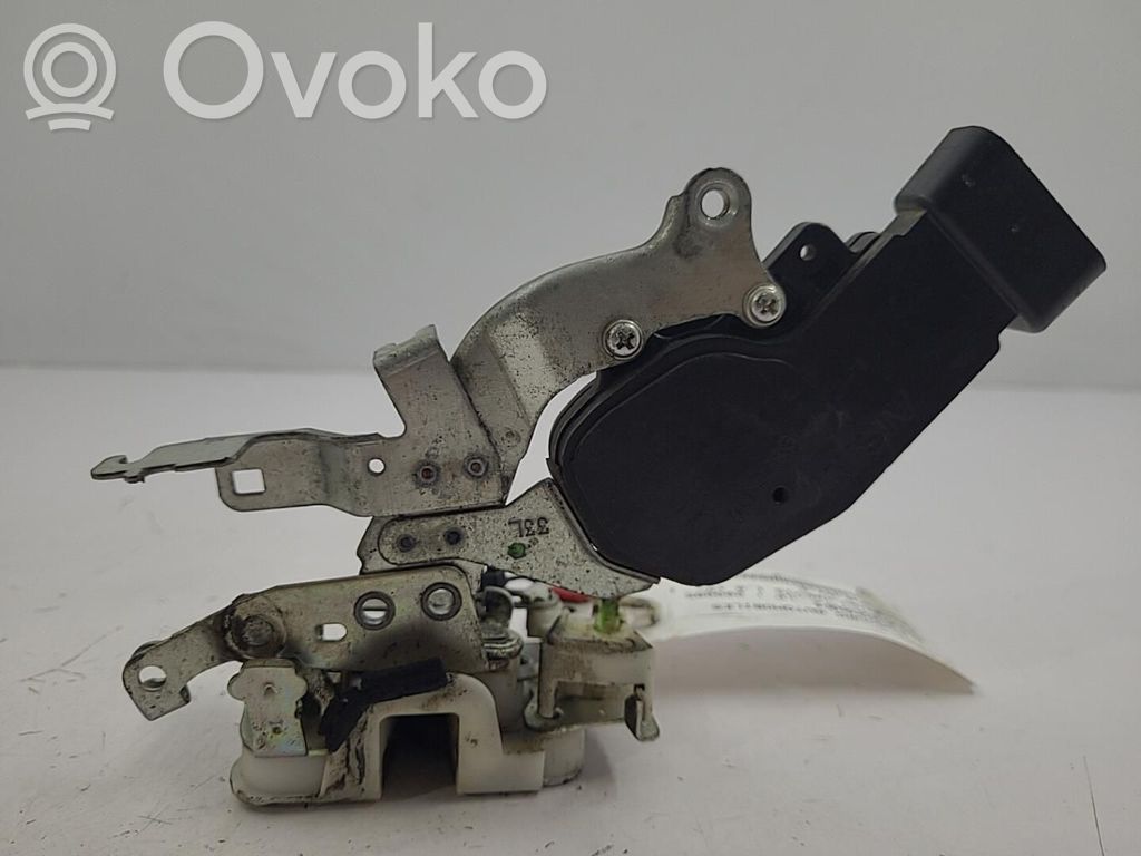 Daihatsu Trevis Etuoven lukko 