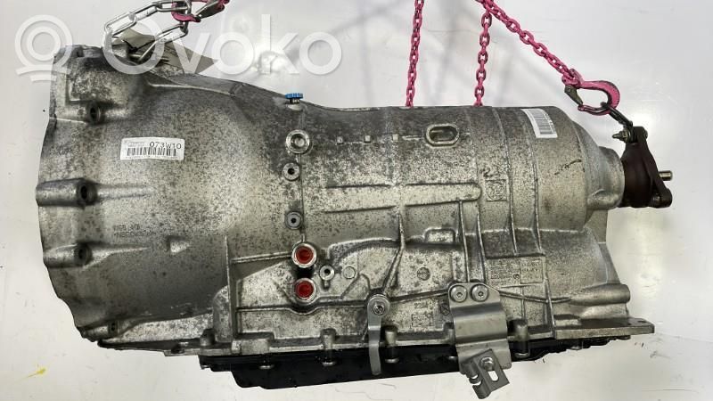 Automatic gearbox   24007590308