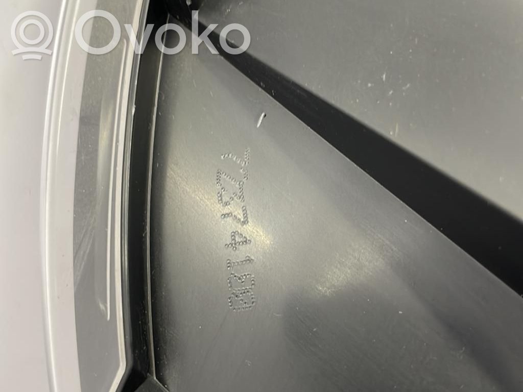Mazda 2 Speedometer (instrument cluster) 