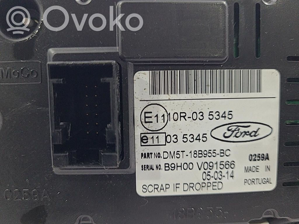 Ecran/afișaj/ecran mic   B9H00V091566