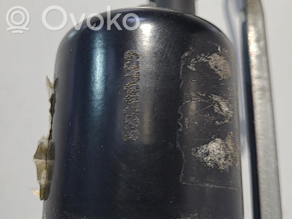 Renault Megane III Motor ștergător