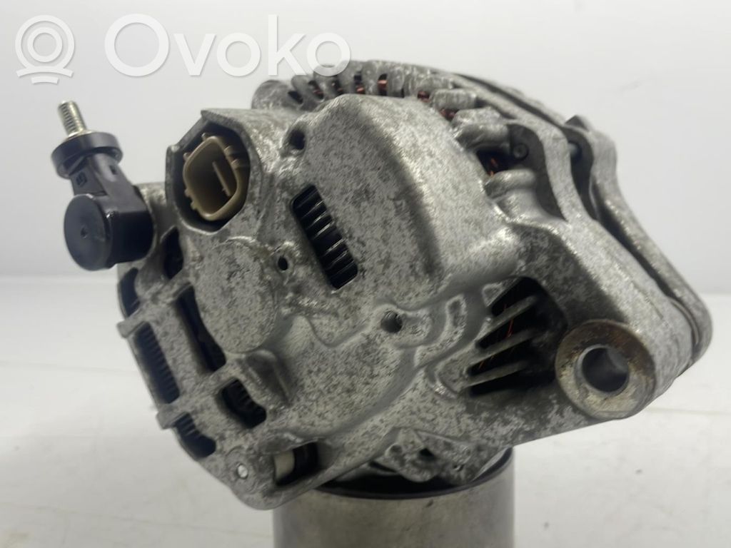 Alternador   3140085L03