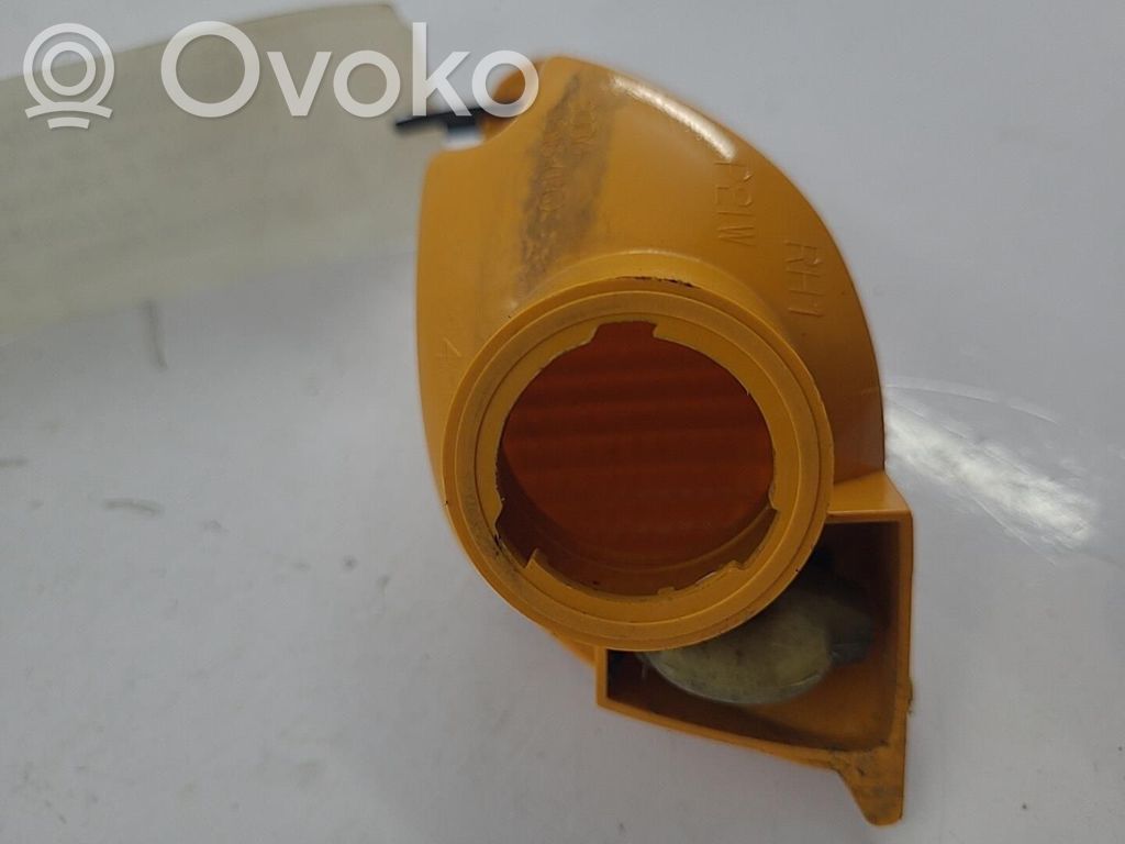 Front fender indicator light   1215917