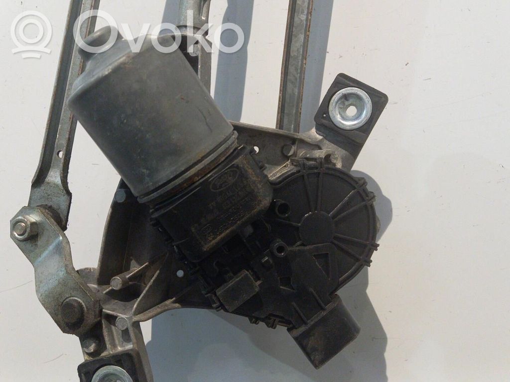 Wischermotor   1694757