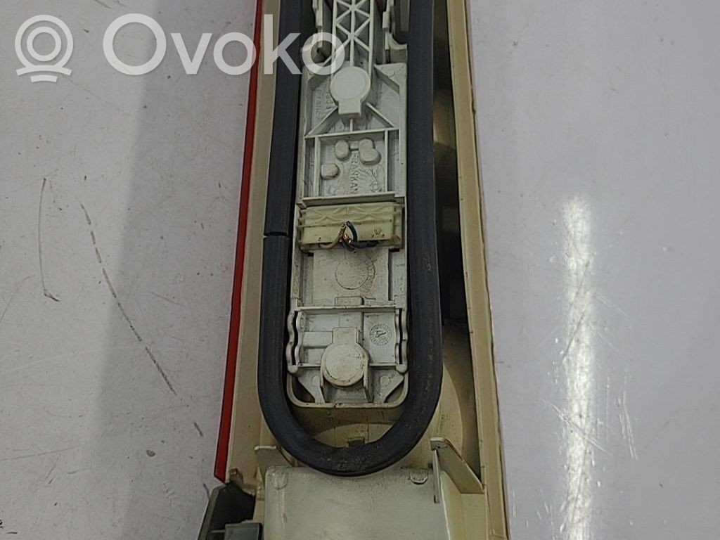 Lampa tylna   7701030773