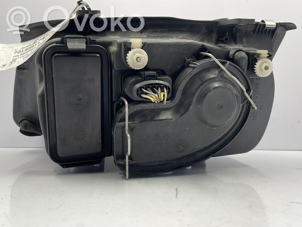 Scheinwerfer   1J5941018BE