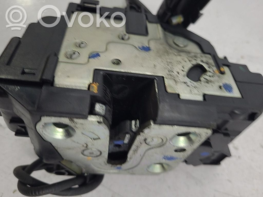 Renault Grand Modus Încuietoare ușă spate 
