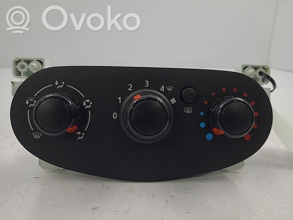 Unitate control climatizare   275100056R