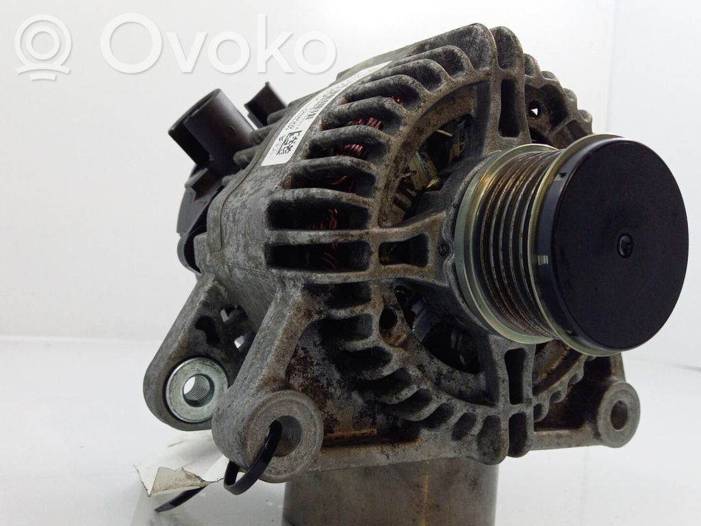 Lichtmaschine   9806007480