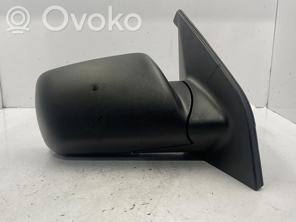 Specchietto retrovisore manuale   8762007410