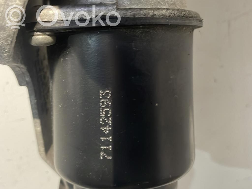 Wiper motor   DF7267340