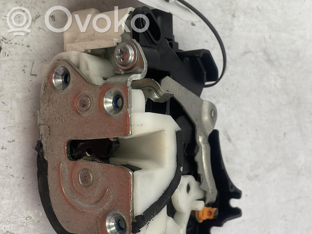Etuoven lukko   00009136CQ
