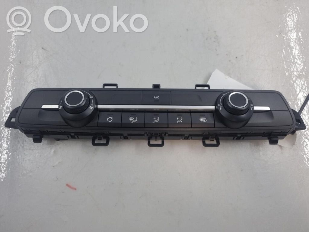 Unitate control climatizare   96340416ZD