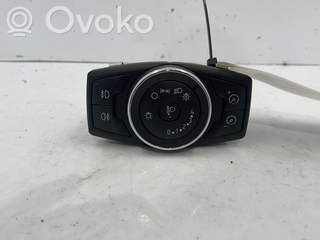 Lichtschalter   5E0941431DWHI