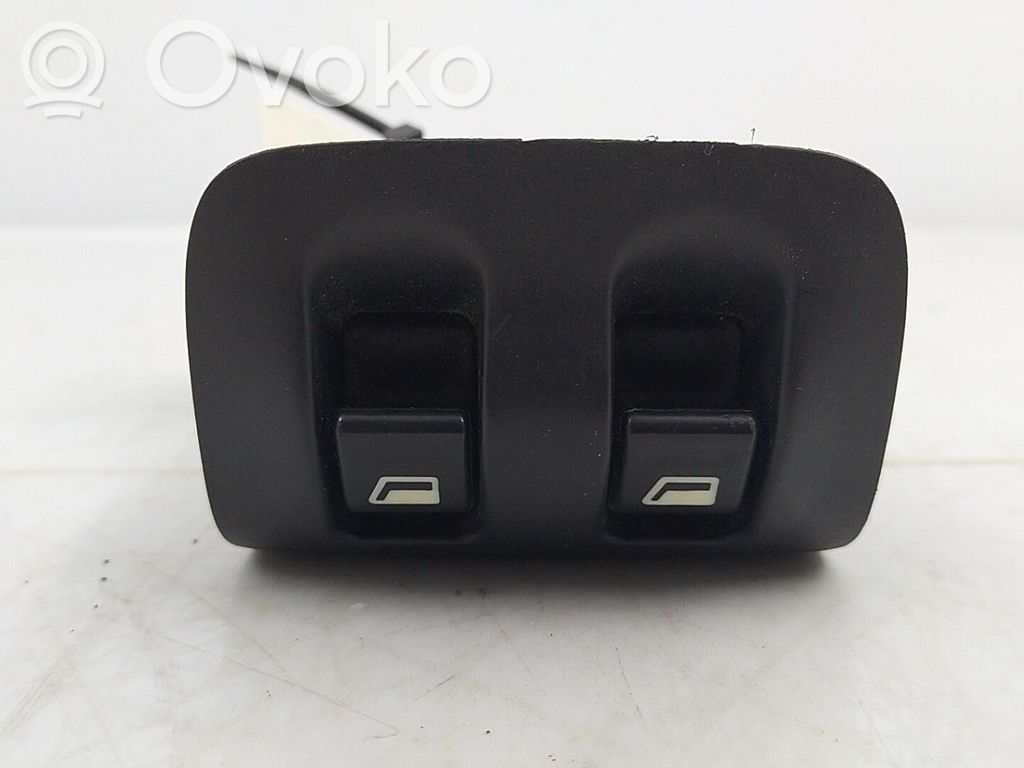 Peugeot 206 Electric window control switch 