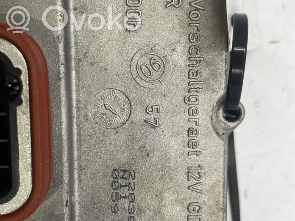 Mercedes-Benz R W251 Vorschaltgerät Steuergerät Xenon Scheinwerfer
