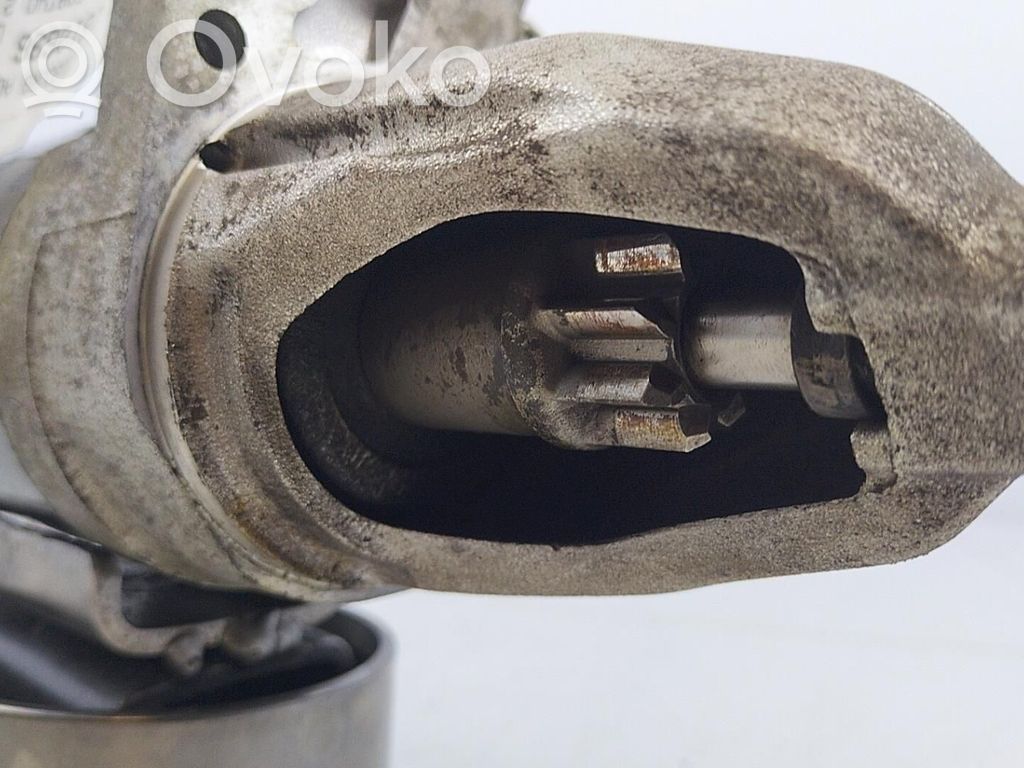 Démarreur   A1321510001