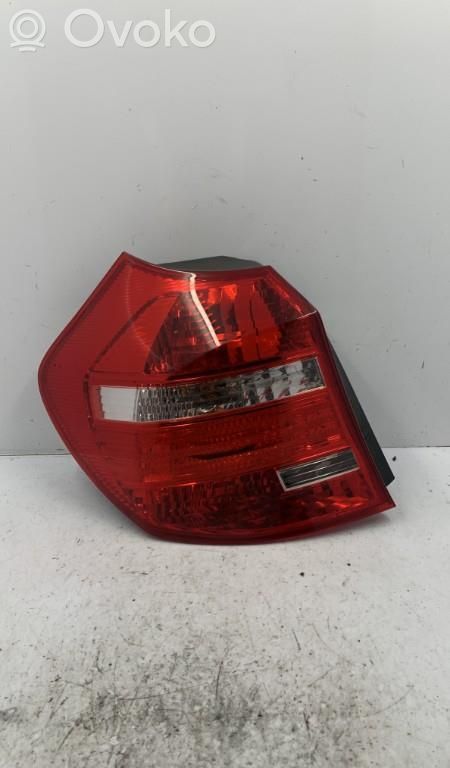 BMW 1 E81 E87 Feux arrière / postérieurs 