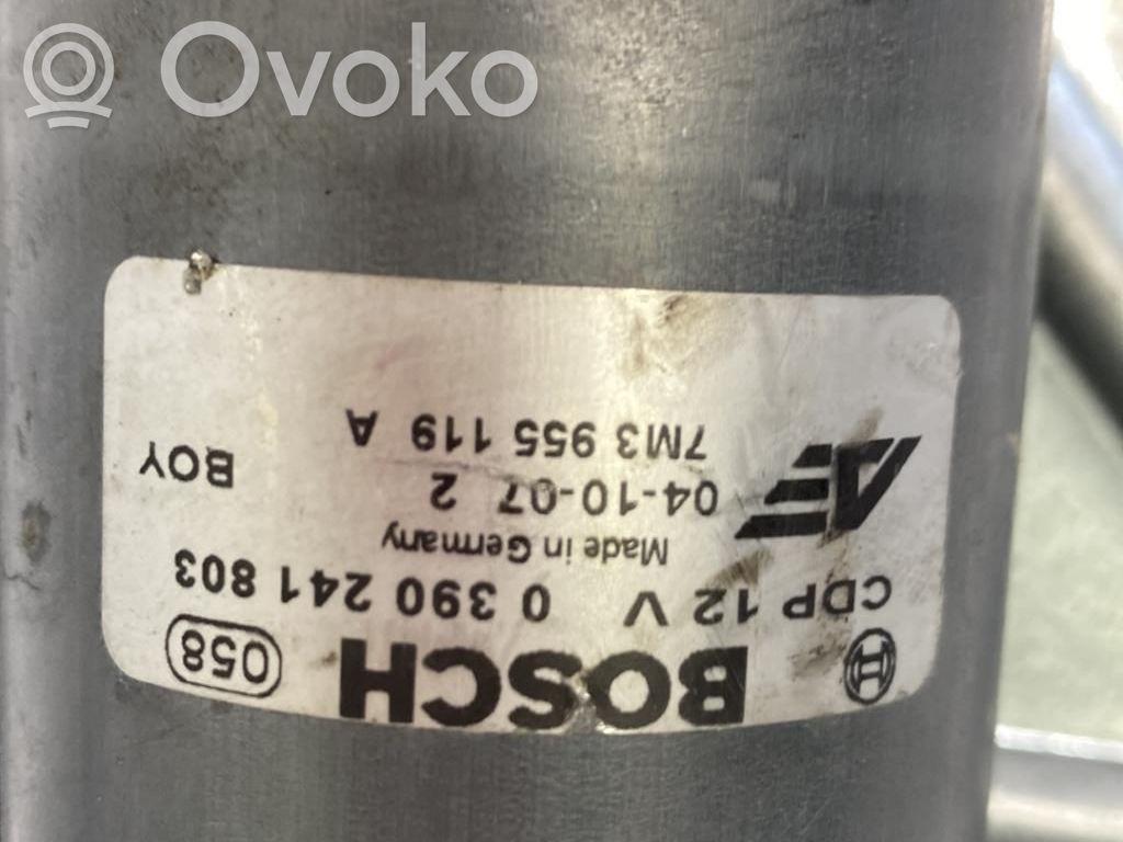 Motor ștergător   1331029
