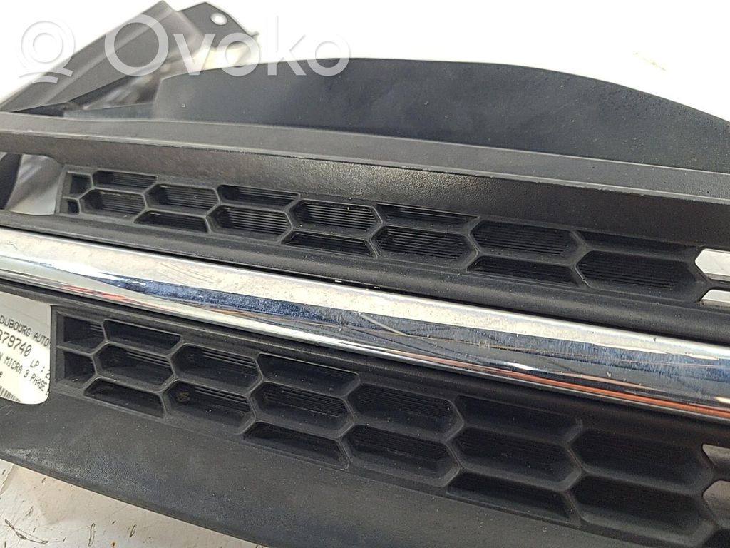 Nissan Micra Front grill 