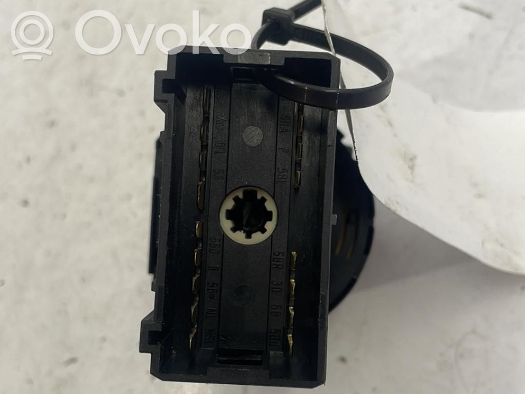 Interruptor de luz   6R0941531FAPV