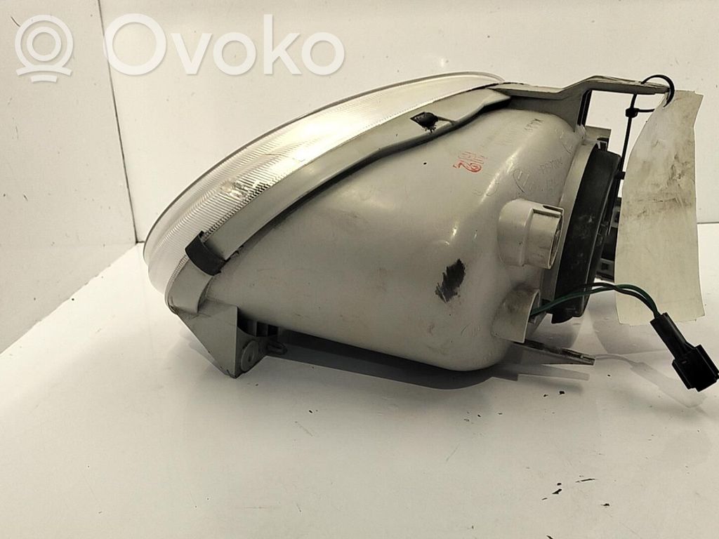 Daewoo Matiz Scheinwerfer 