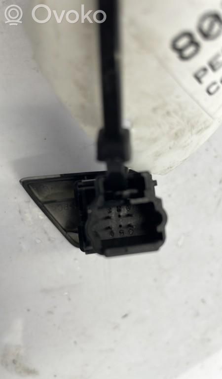 Peugeot 307 Central locking switch button 