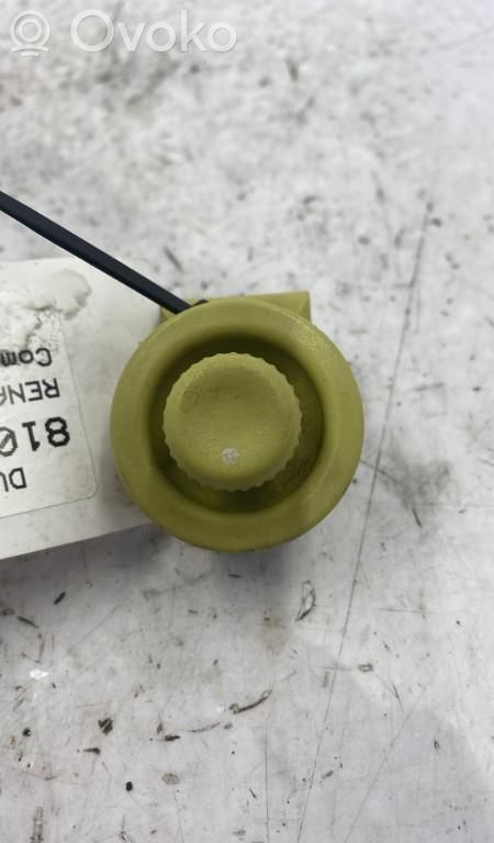 Renault Twingo I Wing mirror switch 