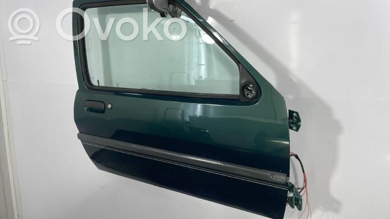 Rover 100 Priekinės durys 