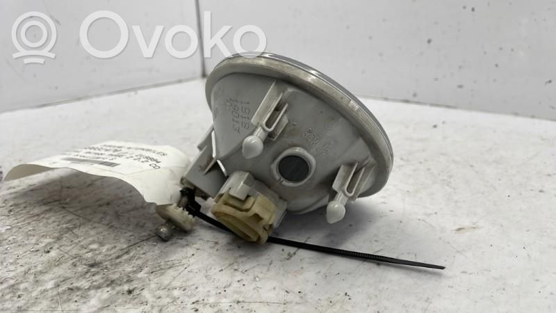 Opel Antara Front fog light 