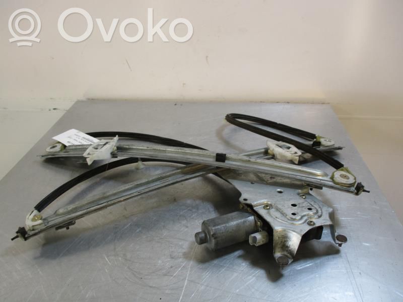 Citroen Xsara Picasso Alzacristalli della portiera anteriore con motorino