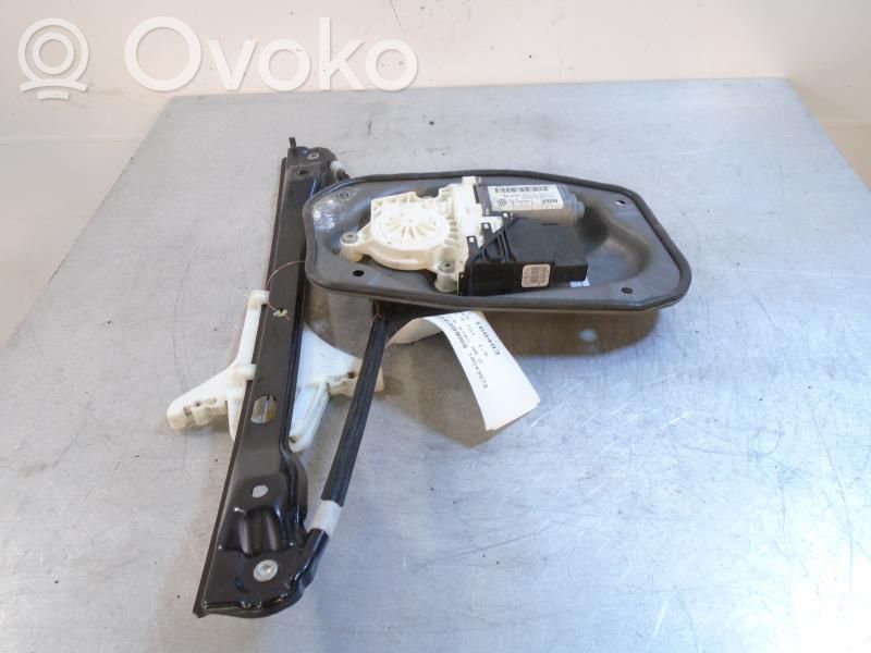 Volkswagen Golf V Elektryczny podnośnik szyby drzwi tylnych 