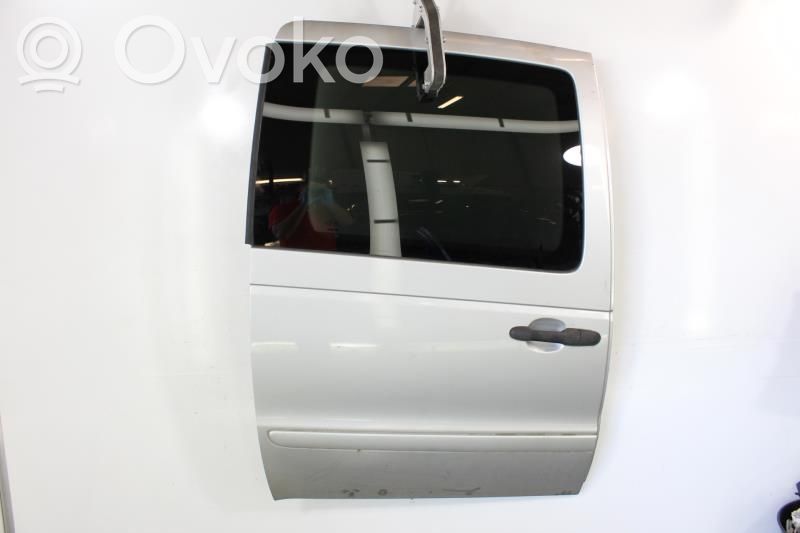 Mercedes-Benz Vaneo W414 Drzwi boczne / przesuwne 