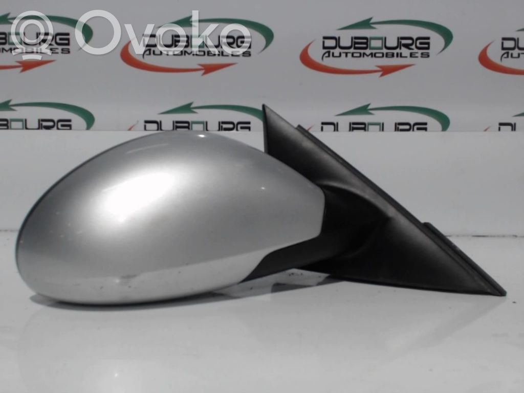 Seat Cordoba (6L) Specchietto retrovisore manuale