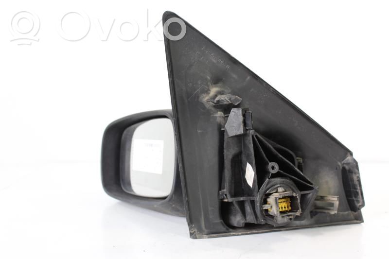 Renault Megane II Oglindă exterioară manuală 