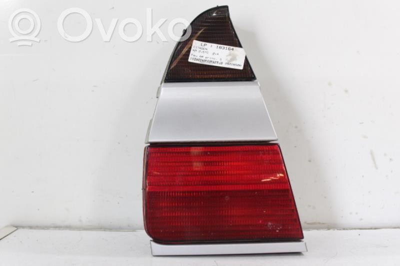 Citroen XM Takavalot 