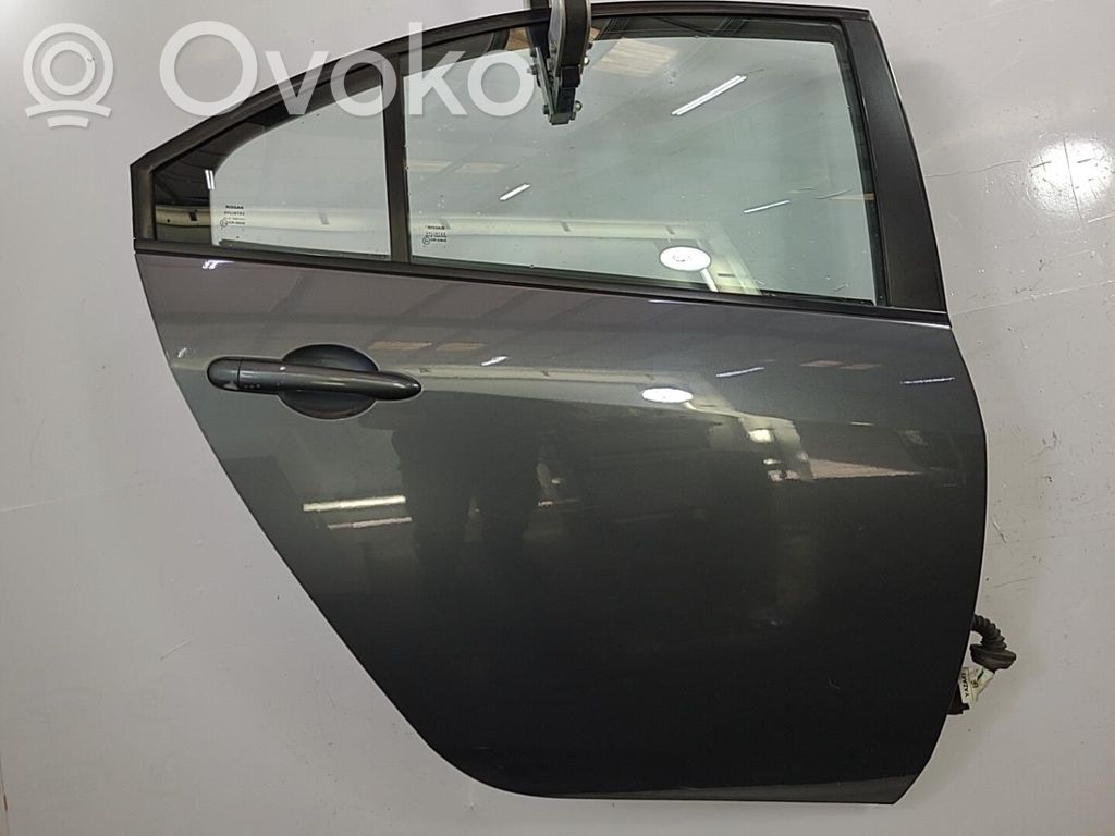 Nissan Primera Galinės durys 