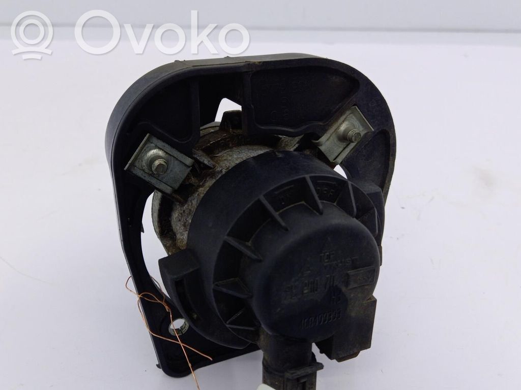 Lancia Ypsilon Front fog light 