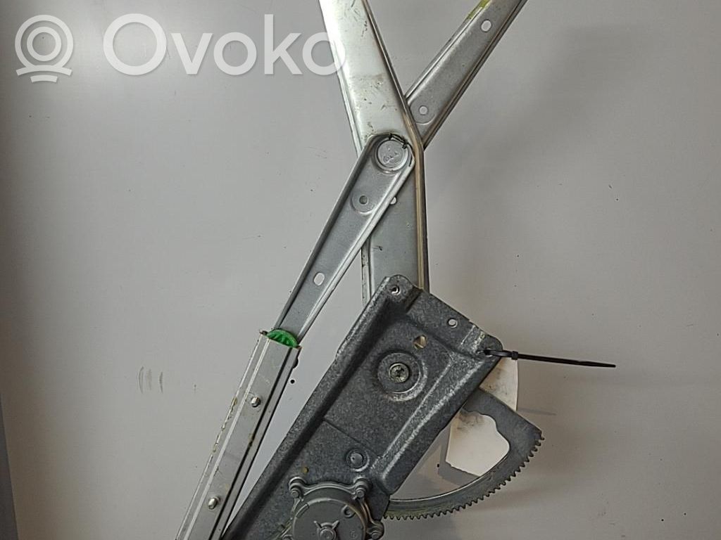 Saab 9-3 Ver1 Elektryczny podnośnik szyby drzwi przednich 