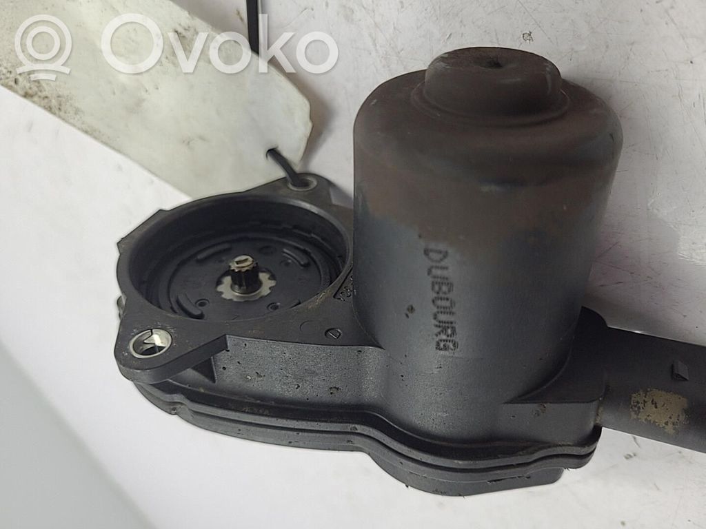 Module de commande de frein à main   8R0953502D4PK