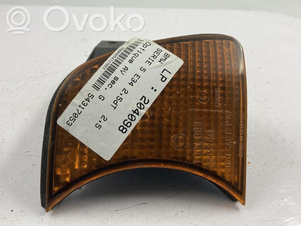 Seitenblinker   63131384033